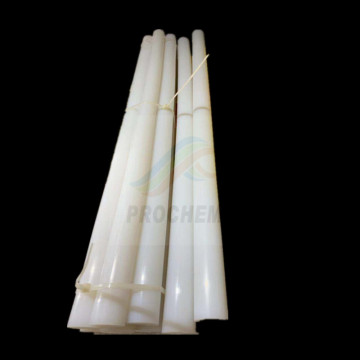 1M Length FEP Extrusion Plastic Anticorrosive Rod