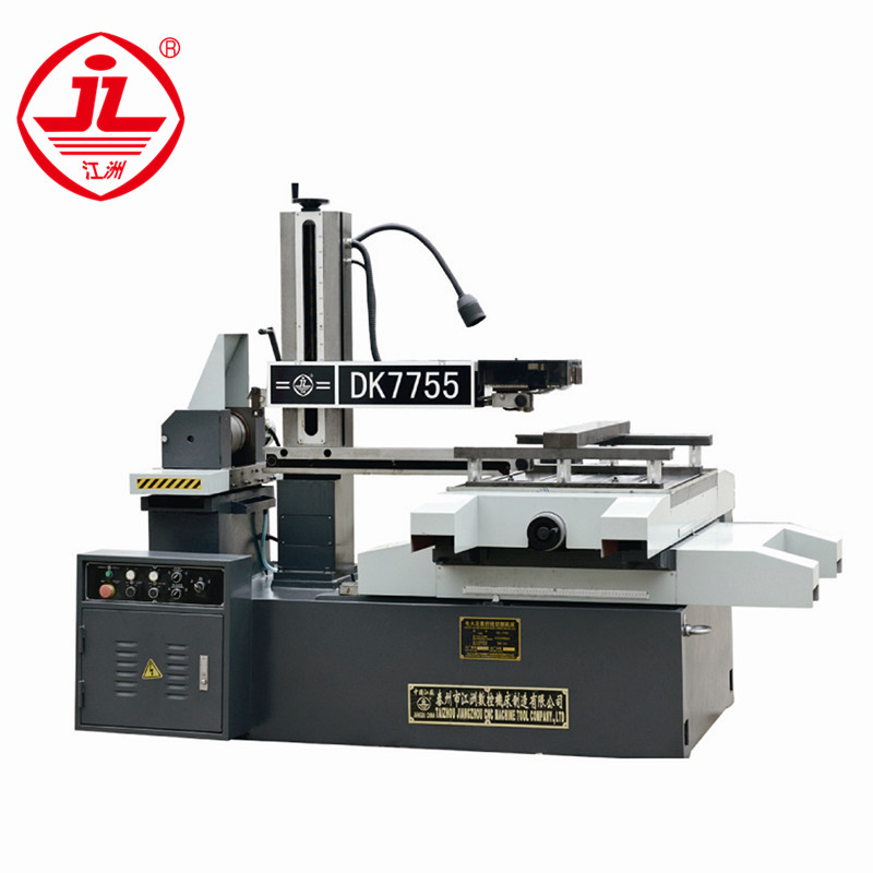 DK7755 0,12-0,25 mm Price di taglio CNC EDM CNC