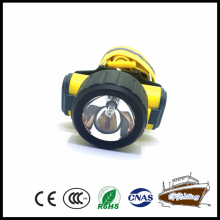 LED head lamp/ LED headlamp/ head flashlight light