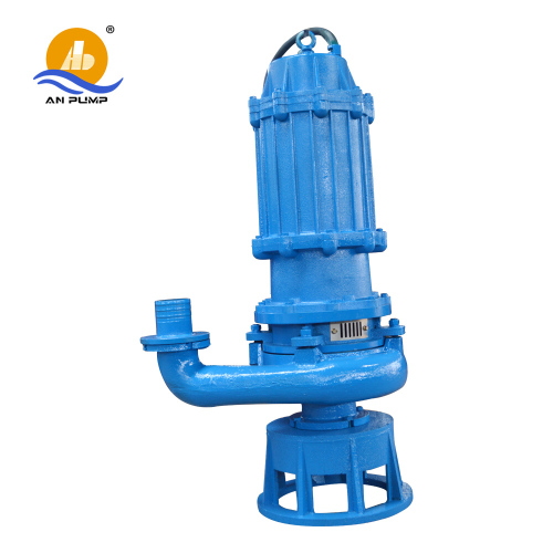 Low Temperature Cooling Liquid Circulating Pump