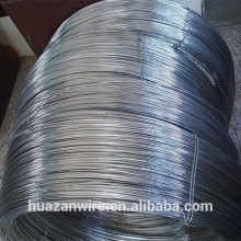 Popular redrawing galvanized iron wire price in alibaba.China