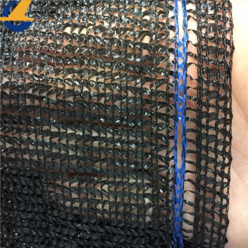 Polyester Fabric Construction Mesh Tarp