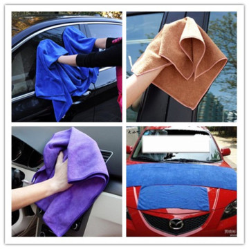 fitness car cleaning microfiber towel,car cleaning towel,car cloth,car drying towel