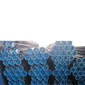 Astm A106 X52 Pinagsama Walang Handang Carbon Steel Pipes