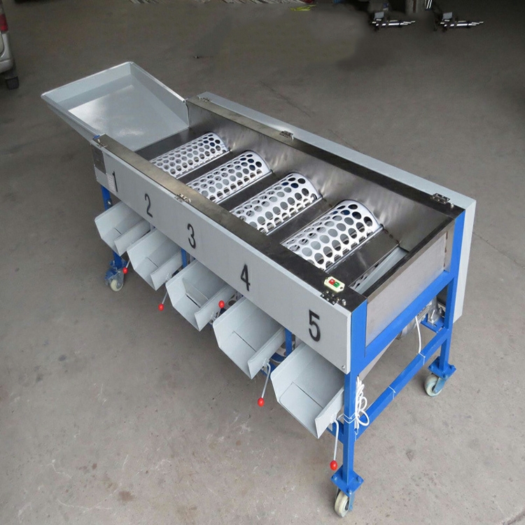 High quality lemon sorting machine supplier sorter kiwi fruit High quality lemon sorting machine supplier sorter kiwi fruit