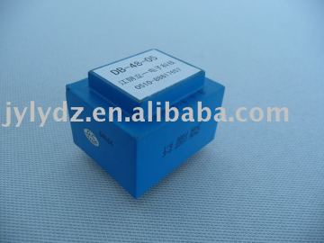 power meter encapsulated transformer sealed transformer