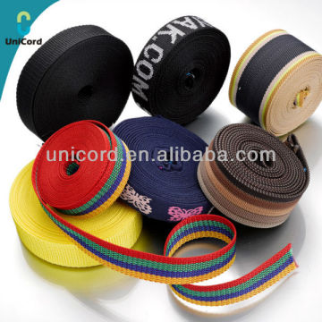 PP tape webbing