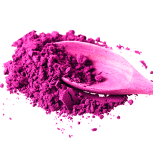 Red dragon fruit powder? bulk