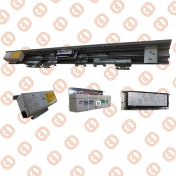 Adjustable Automatic Telescopic Sliding Door Operator