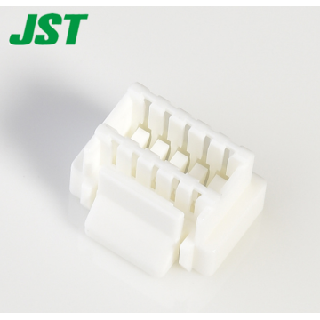 Popular JST Connector for Electronic Projects ZNDP-08V-A-S