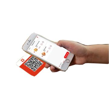 Fully Functional online ordering cashier system