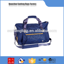 Wholesale new age products latest model travel bag