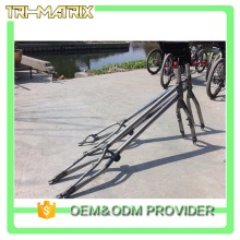 Excellent quality new arrival new aluminum mountain bike frames