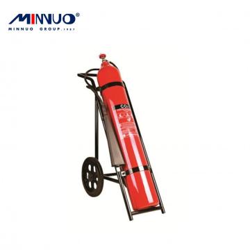 3kg CO2 Fire Extinguisher Mabilis na tugon