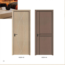 Best Quality WPC Doors