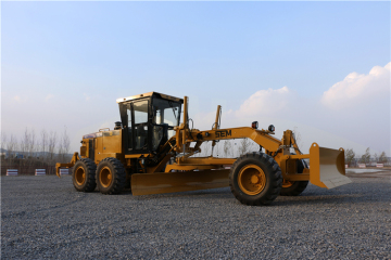 Caterpillar Used motor grader