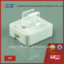 frame display magnet frame shop fitting