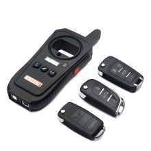 Keydiy Kd X2 Remote Maker: Car Diagnostic Tool for Transponder Cloning and Programming
