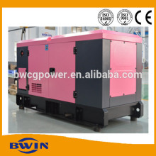 power generating machines 100kva power generation automatic voltage regulator for diesel generator