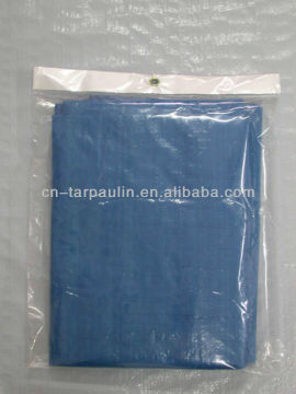 Waterproof Pe Tarpaulin