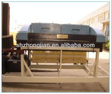 Electronic Jacquard Machinery-ZJGD