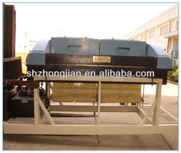 Electronic Jacquard Machinery-ZJGD