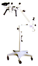 Binocular Ent Operation Microscope (YSX-107)