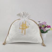 Drawstring Bag For Shoes