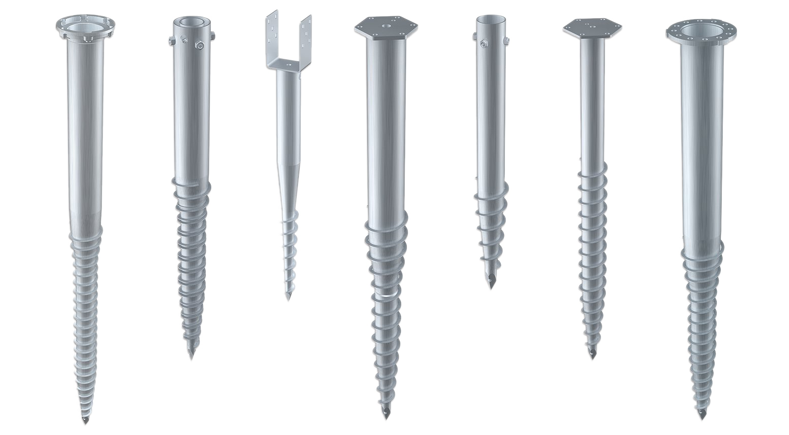 ground screw