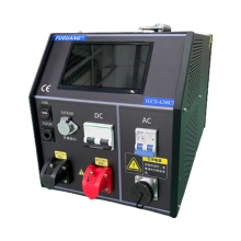 FGCD-A200CT Battery Pack Discharge Charge Capacity Detection BMS Comm Tester