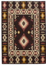 Nylon Printing Carpet With design