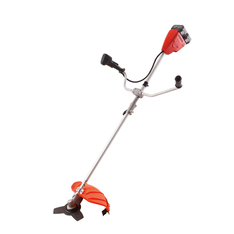 Affordable agricultural hedge trimmer Durable and easy to maintain weed trimmer Factory direct leaf sprout trimmer