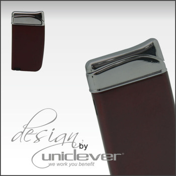 Refillable Windproof Lighter