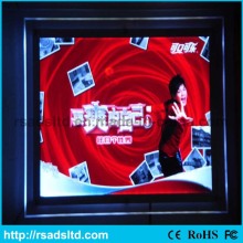 Decorative Ked Crystal Light Box