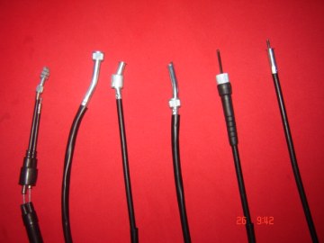 Control Cable
