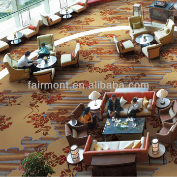 Promotional Outdoor Carpets, Hotel Carpet.