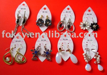 Fashion earring