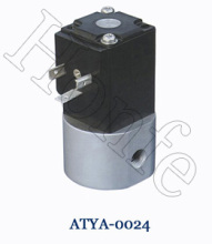 Toyota 500 Main Solenoid Valves