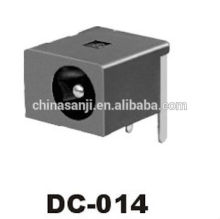 5v dc power jack plug adapter