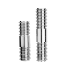 Factory Wholesale Stainless Steel 304 Double End Bolts M3-M16