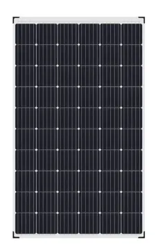 285W Mono Solar Panel