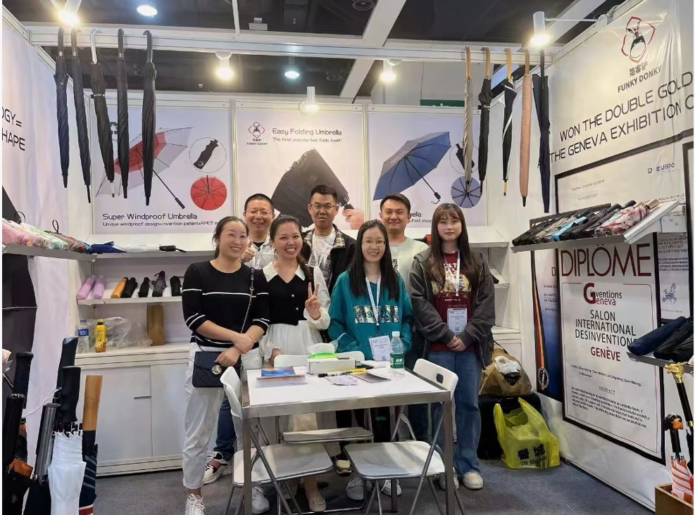 Mega espectáculo de Hong Kong HK Mega Show