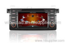 Bmw 3er E46 Car Dvd Player?