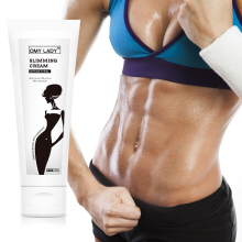 Hot Cream for Slimming, Fat Burning, and Firming - Anti Cellulite Slimming Cream