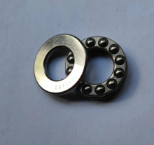 single-direction Thrust Ball Bearing SS51112