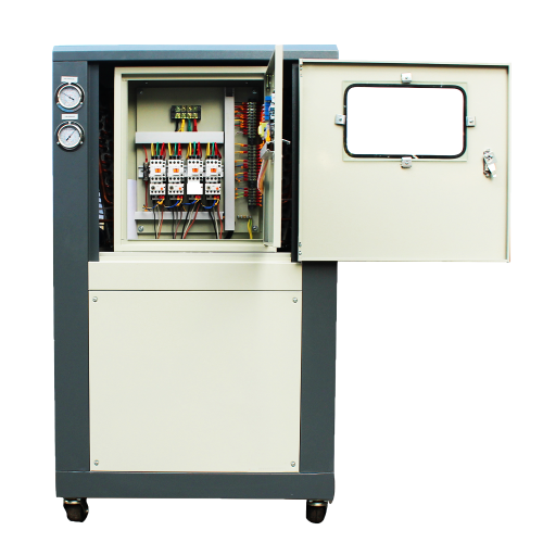 Top quality 10HP industrial air cooled water chiller