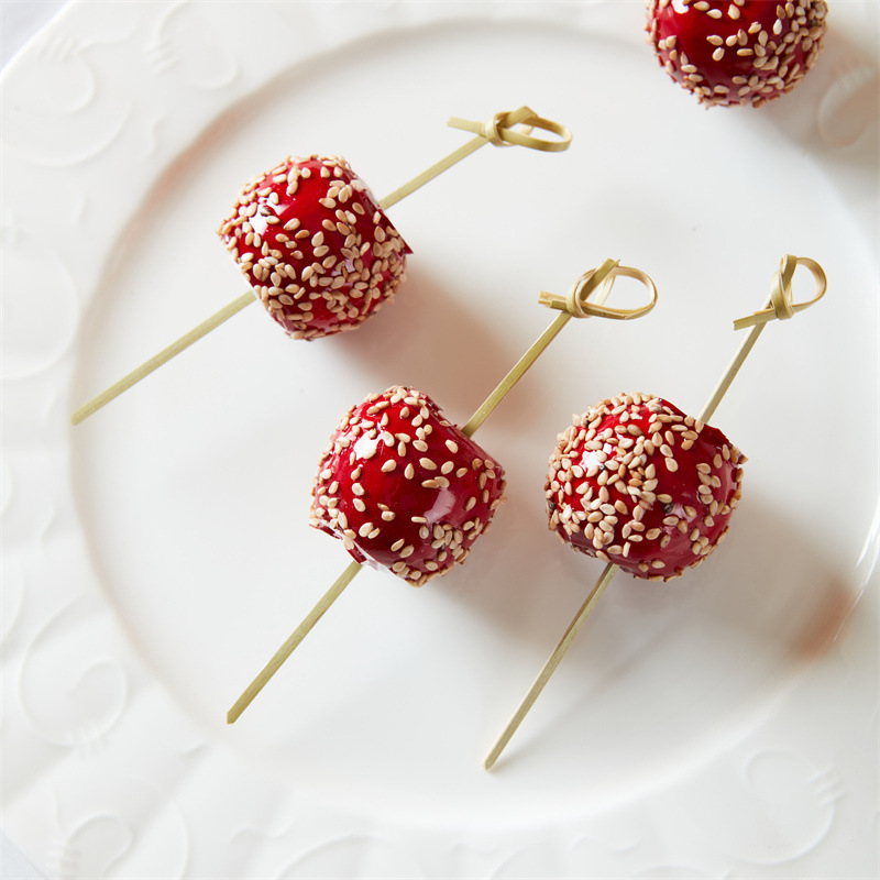 Spiedino B-6 B skewer-6
