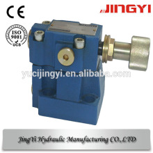 DB10 20 30 rexroth uchida oil hydraulics pressure relief valve