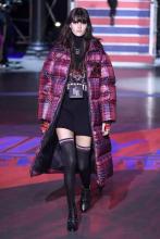 Long Winter WomenJacket Coat SlimUltra Light Outerwear