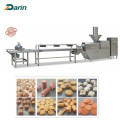 Hund Soft Treats / Lecithin Treats / Dog Snacks Extruding Line